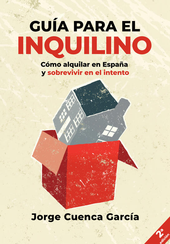 Guía para el inquilino Guía para el inquilino